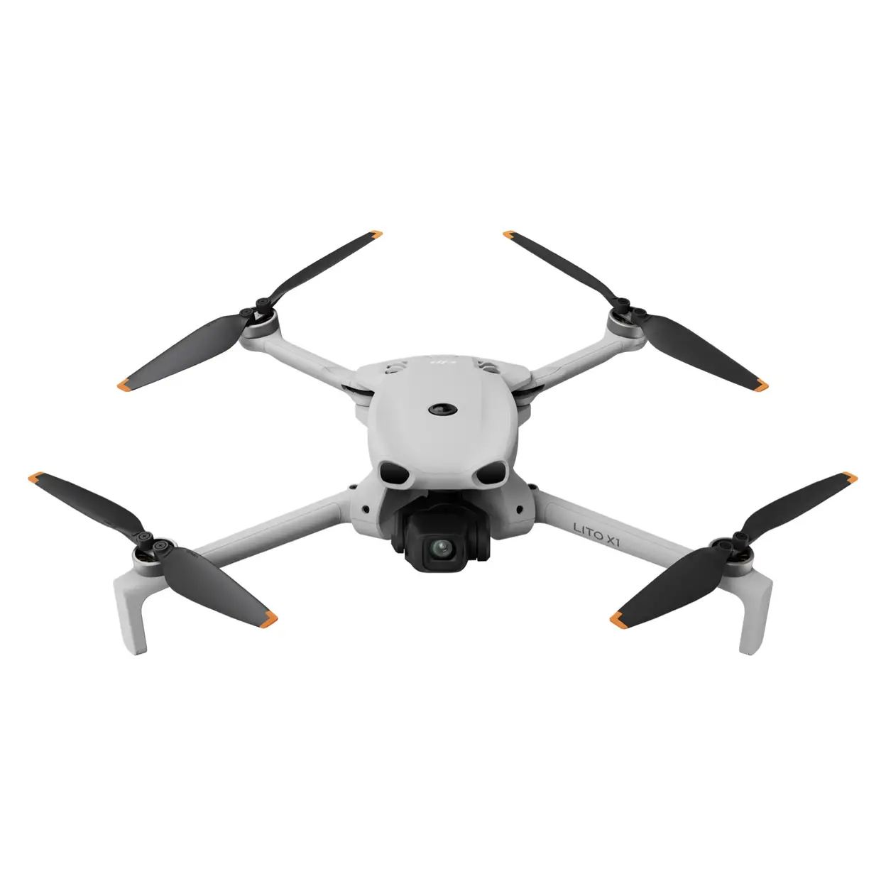 Drone DJI Lito X1 4K avec RC-N3 à 369,00€ chez Joybuy