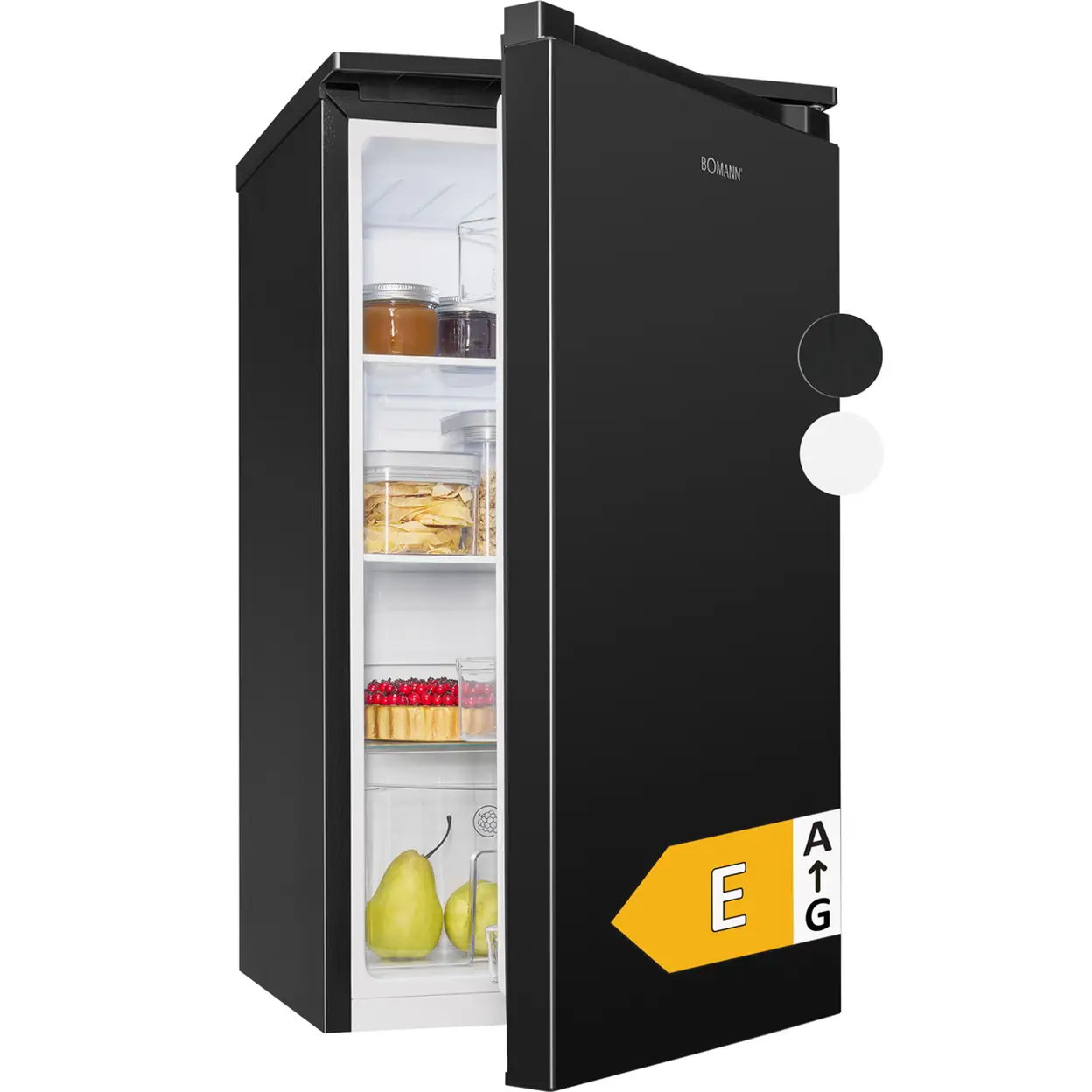 Energiesparende Gefriertruhe A Klasse kaufen