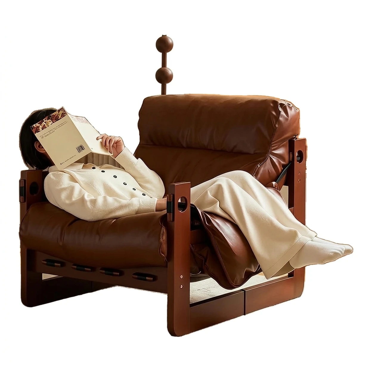 Sessel Teenager Zimmer – bequem & modern