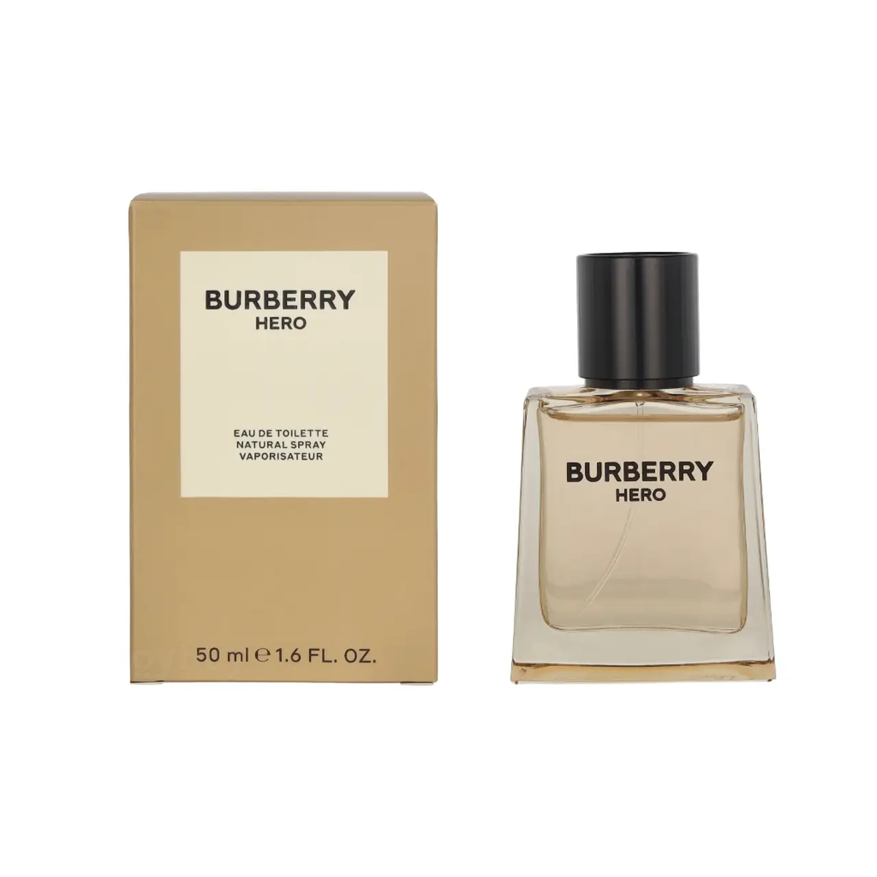 Great Finds | Burberry Hero 英雄男士淡香水50ml