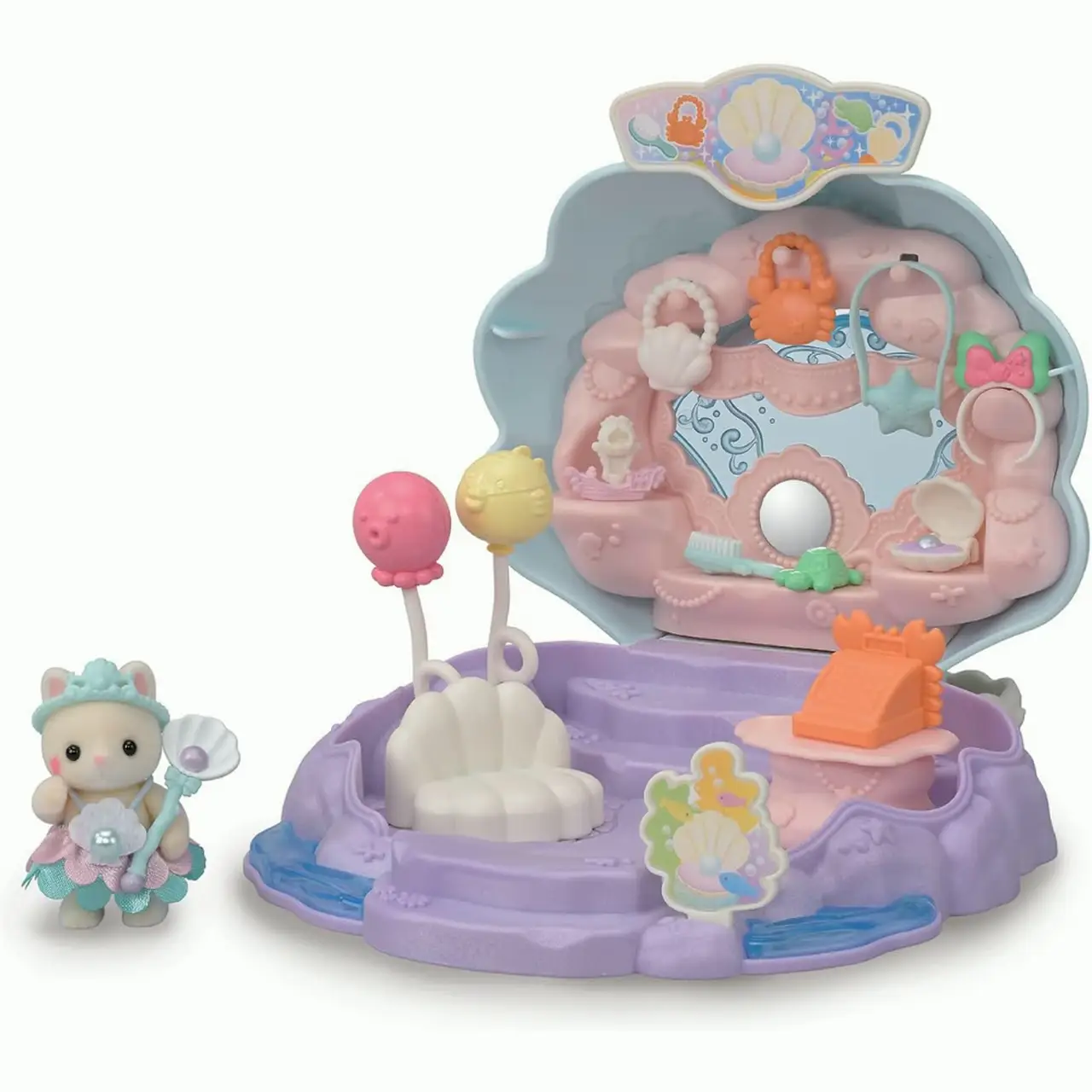 A Charming Little Undersea Treasure