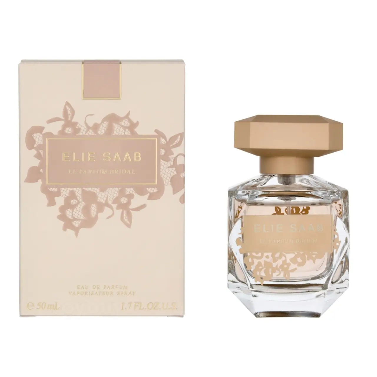 Elie Saab Le Parfum Bridal女士浓香水50ml