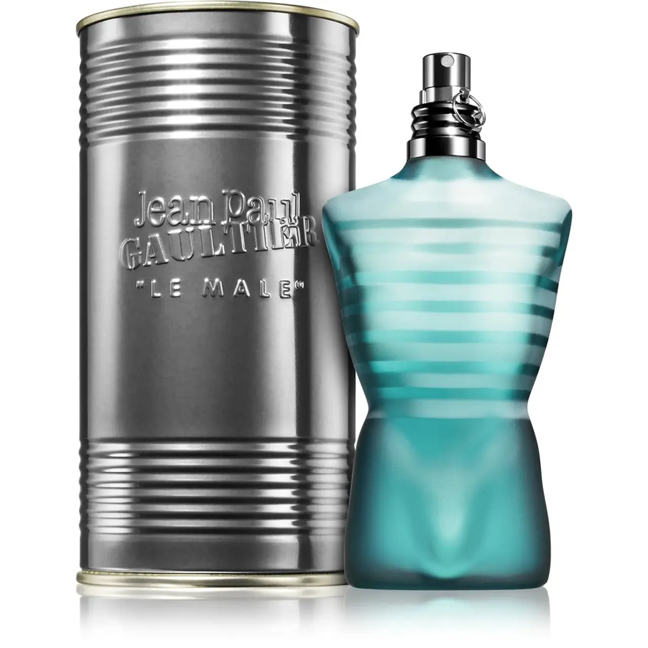 Jean Paul Gaultier Le Male男士淡香水75ml购买指南