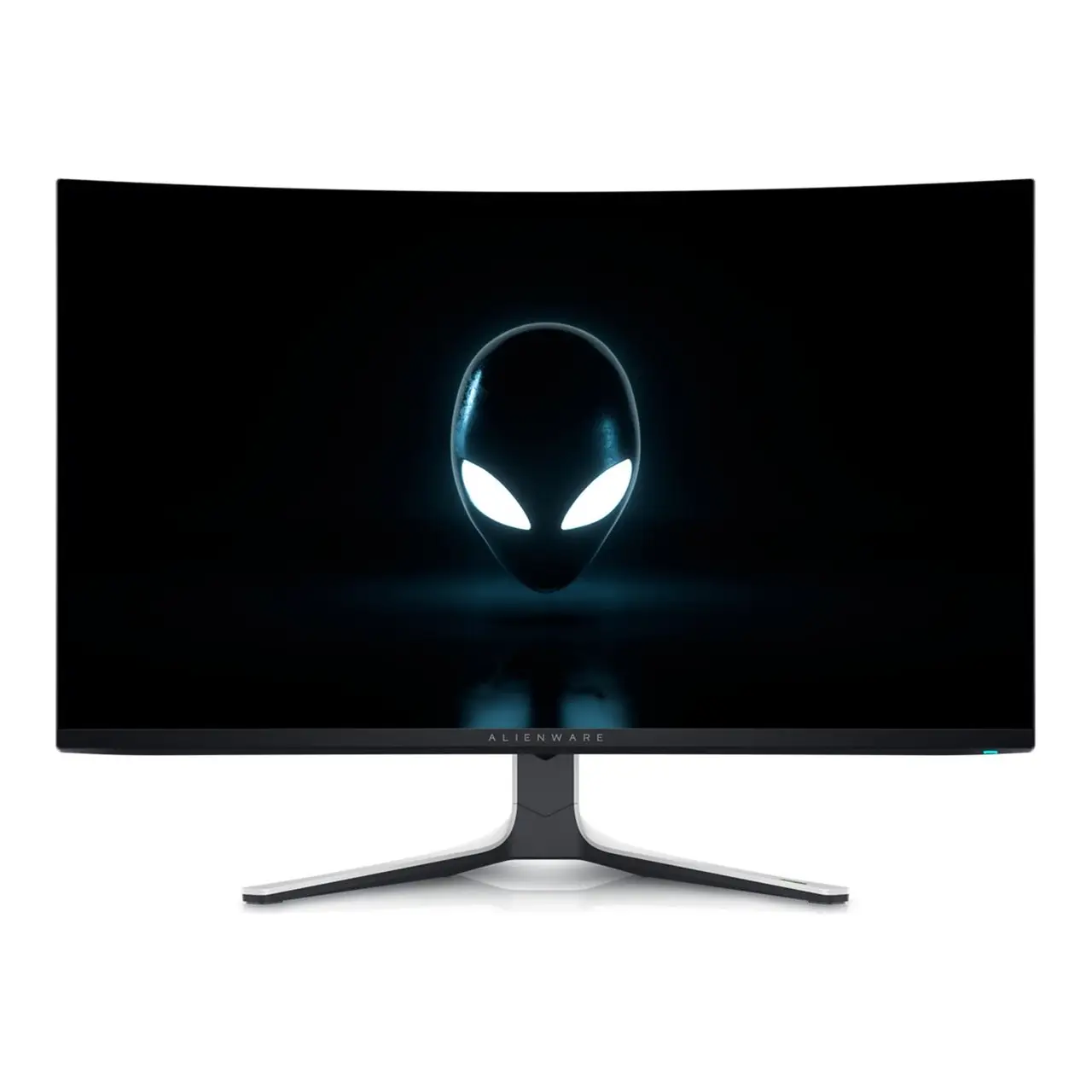 Alienware AW3225QF 32英寸4K QD-OLED显示器