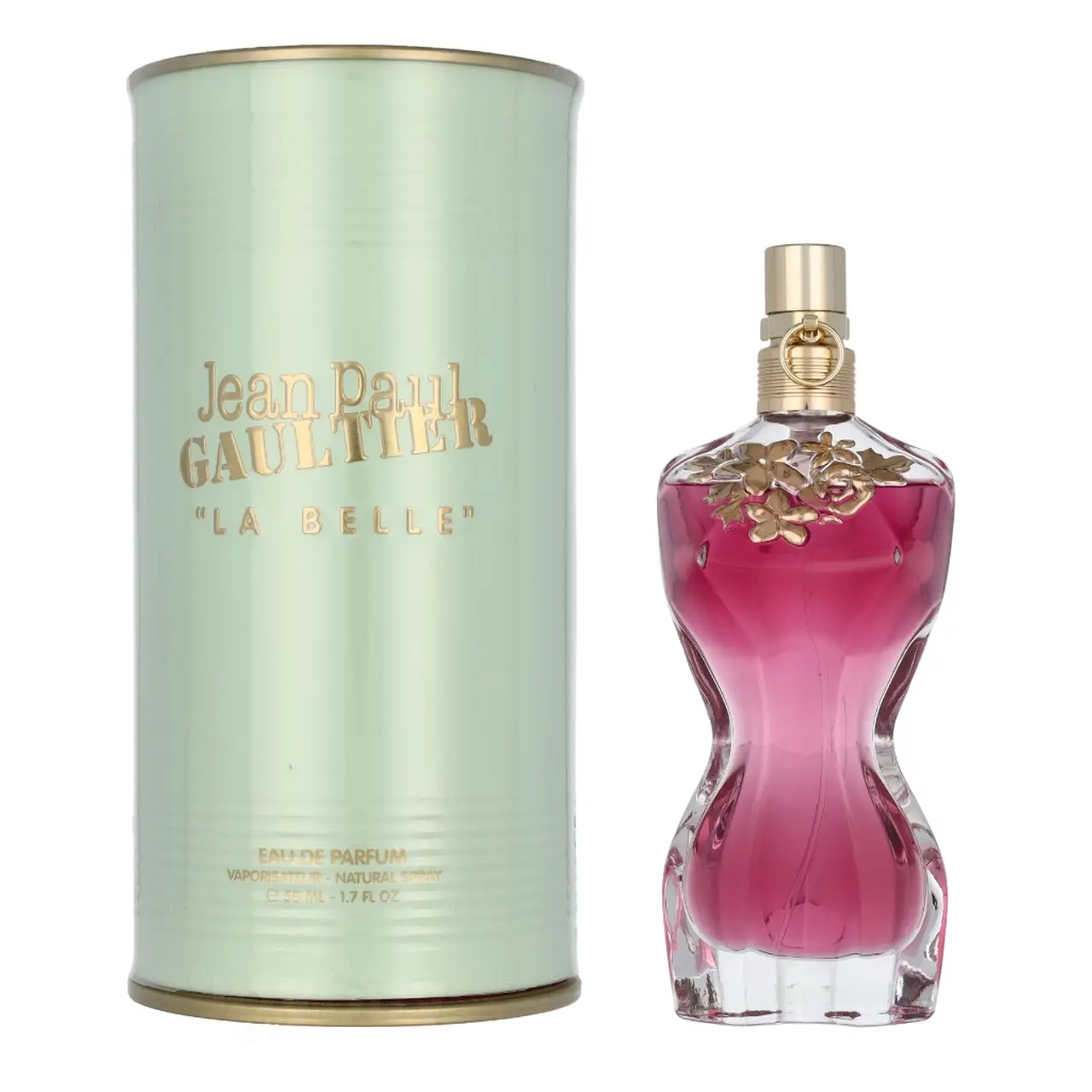 香水(女性用) Jean Paul Gaultier La Belle 50ml Jean Paul Gaultier La Belle女士香水50ml