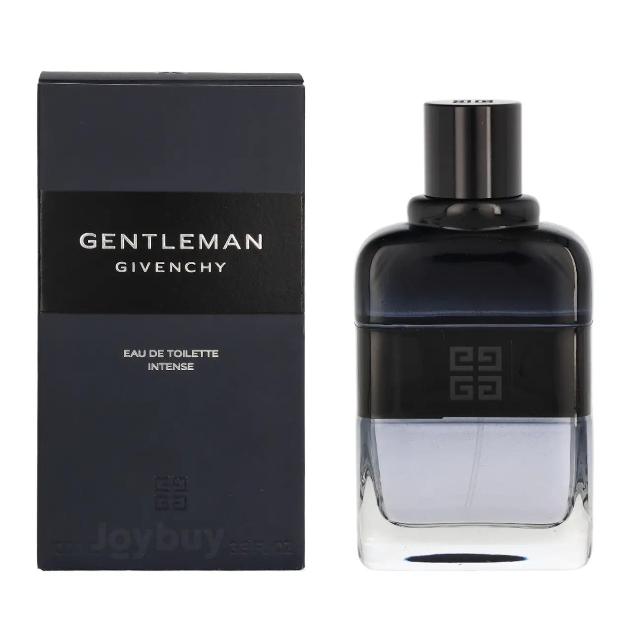 纪梵希Gentleman Intense 淡香水100ml｜Great Finds | Joybuy