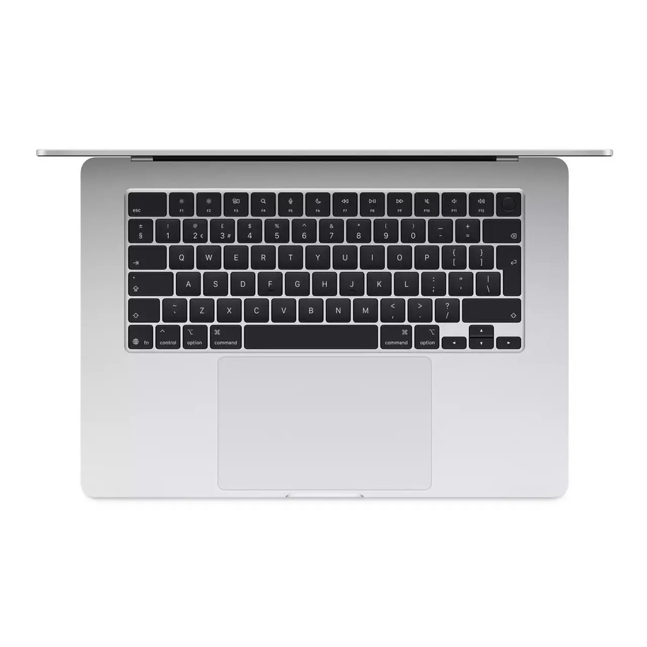 Apple 15英寸MacBook Air 2026 M5 银色16GB/512GB