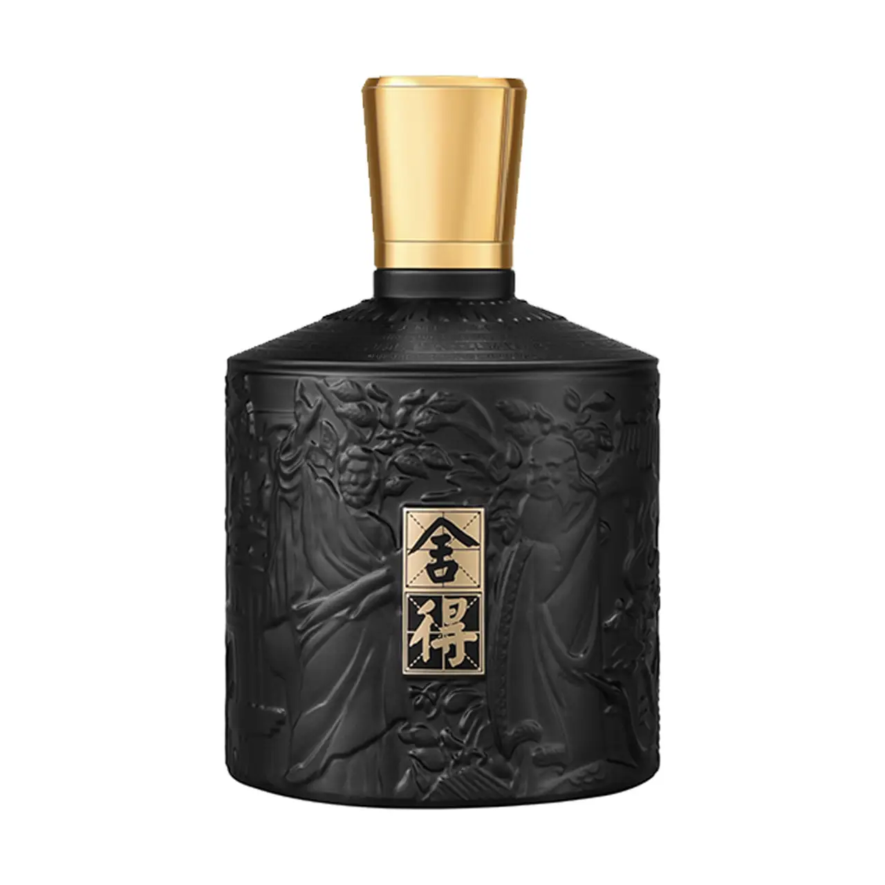 舍得智慧白酒500ml 52度：中餐聚会送礼推荐| Joybuy
