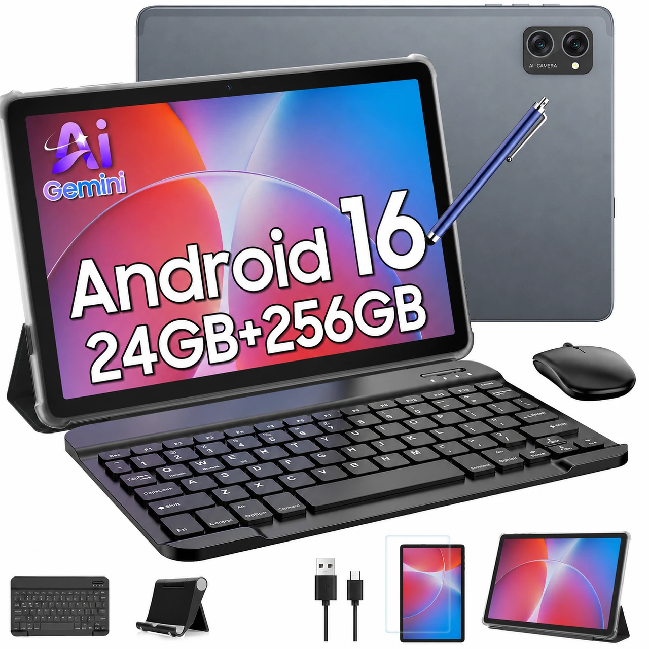 Tablette TABWEE T20 10,1 pouces : avis et test | Joybuy