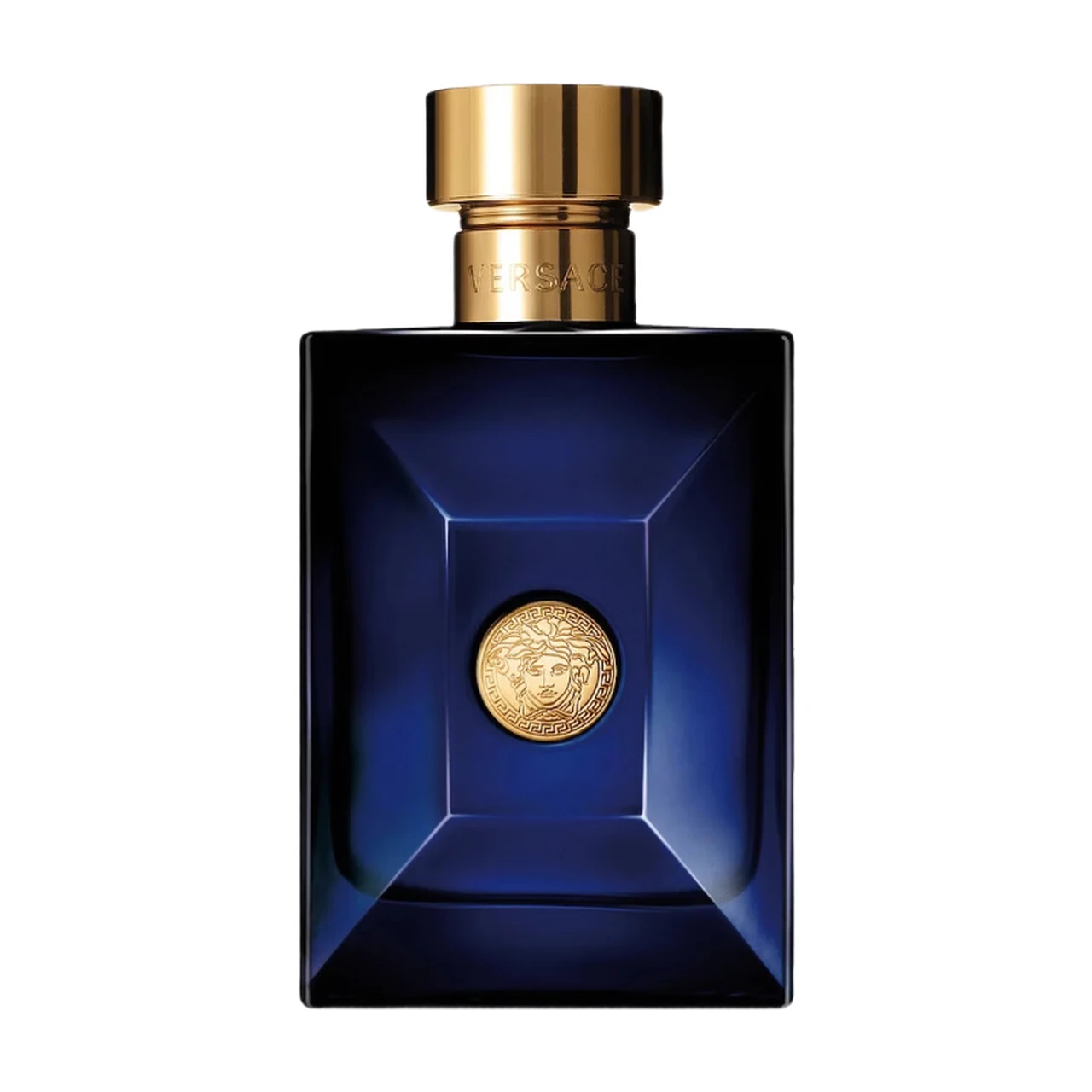 VERSACE迪伦蓝男士淡香水100ml｜清爽木质香| Joybuy