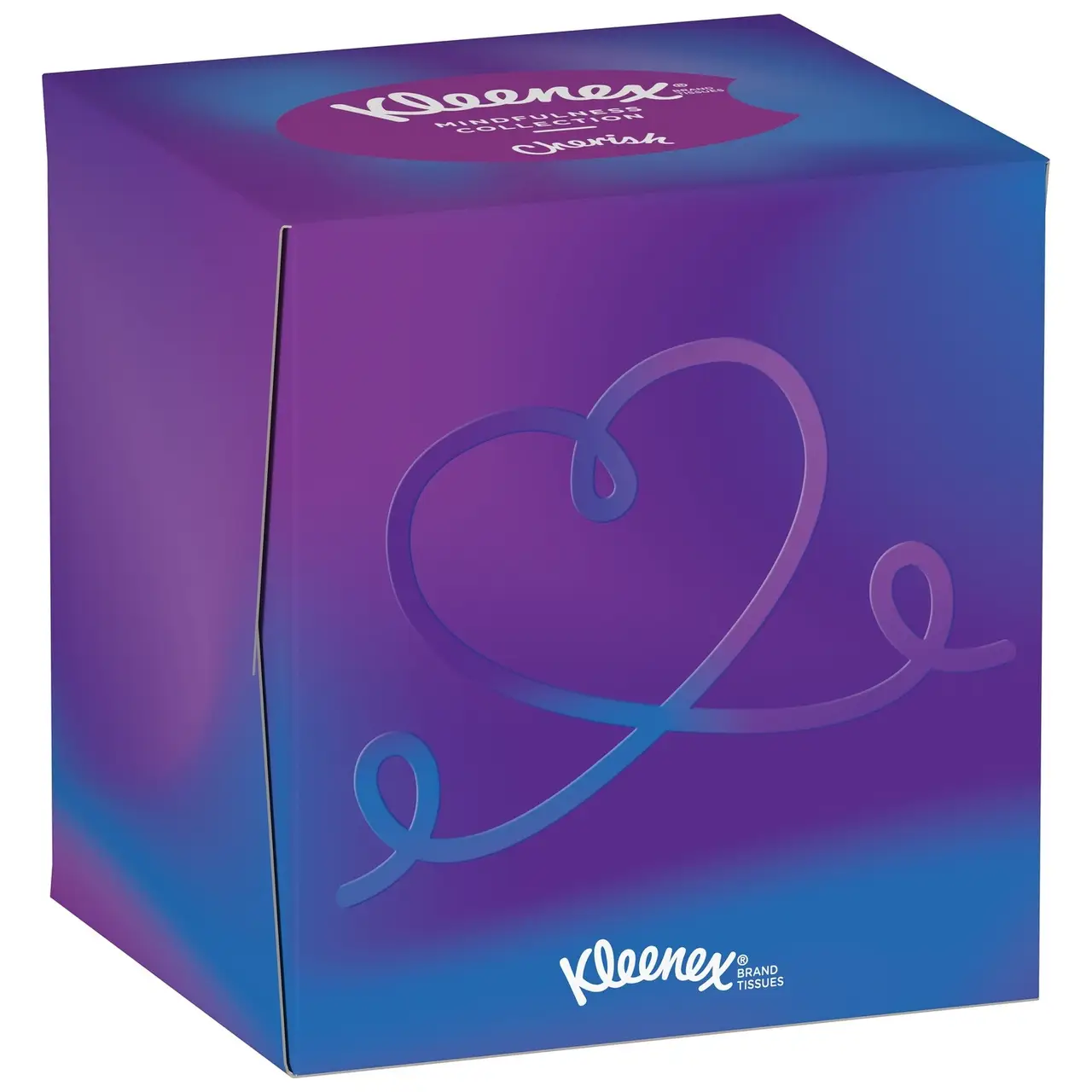 Why the Kleenex Collection is a Brilliant Find