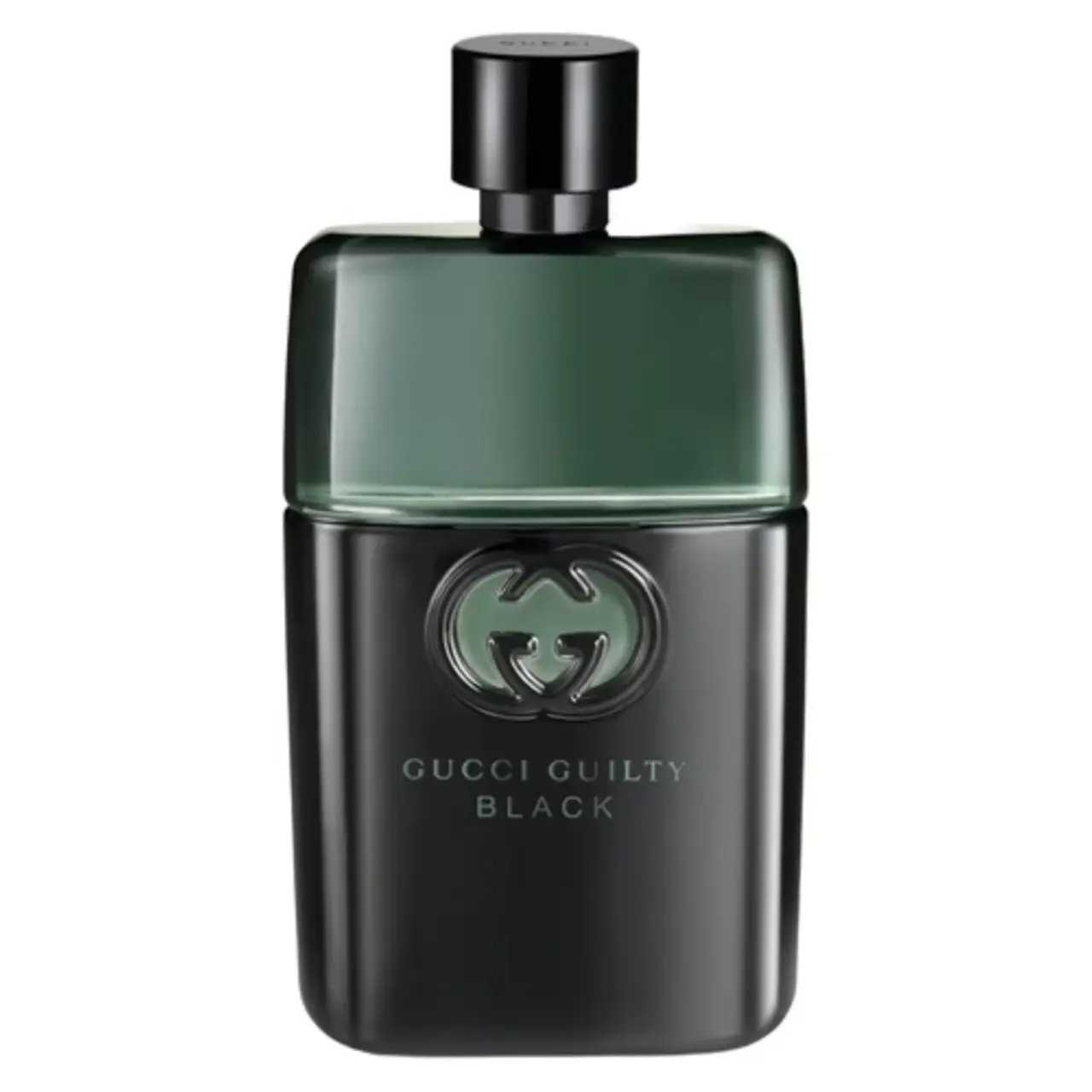 Gucci Guilty Black男士淡香水90ml｜下班赴约香