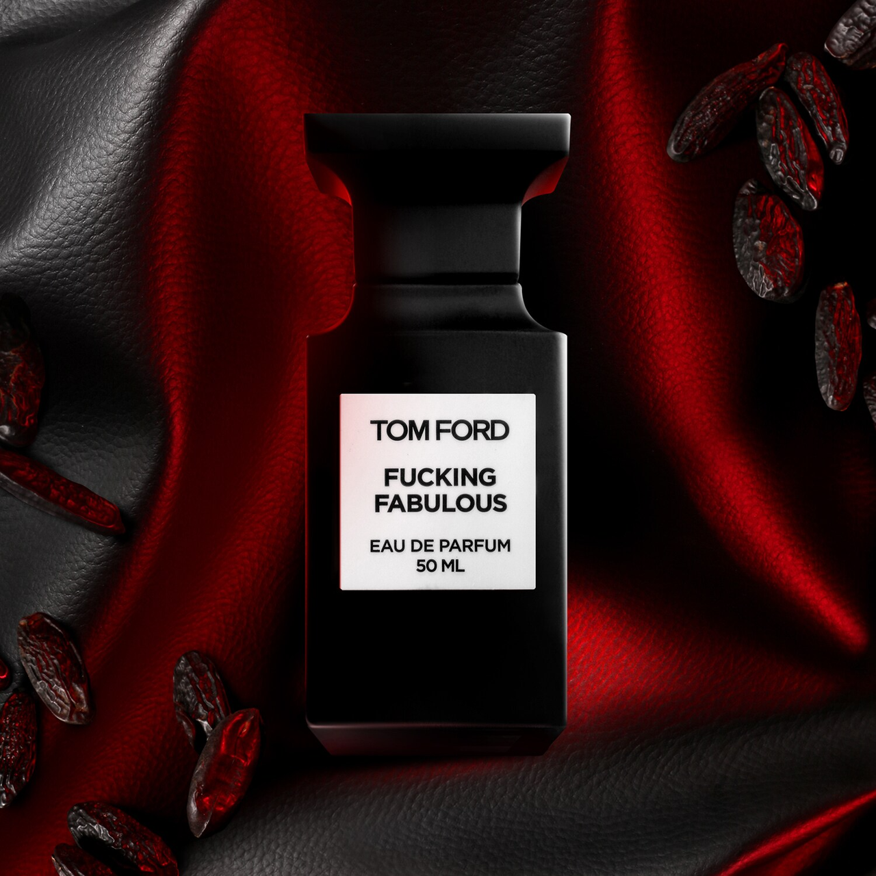 TOM FORD FUCKING FABULOUS 50ml淡香精| Joybuy