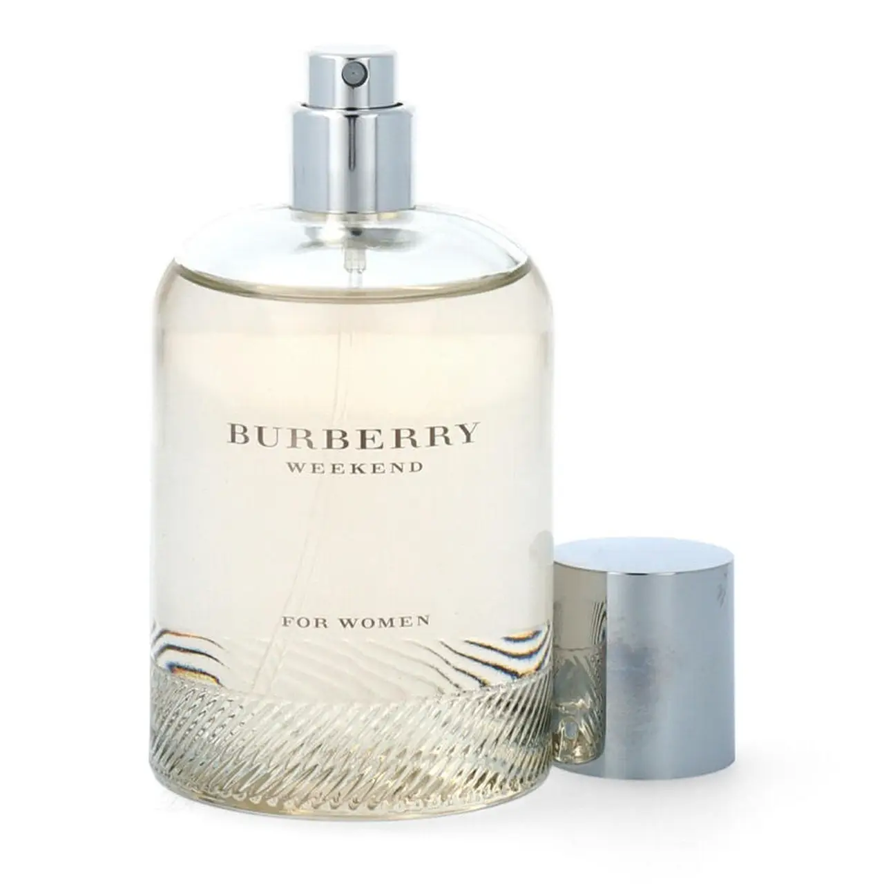 Burberry Weekend女士淡香精100ml｜花果香日常香水