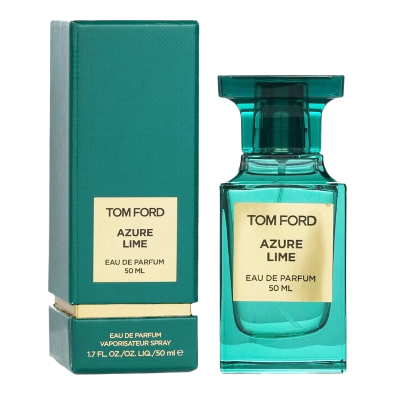 Tom Ford Azure Lime 50ml青柠香水｜购买指南