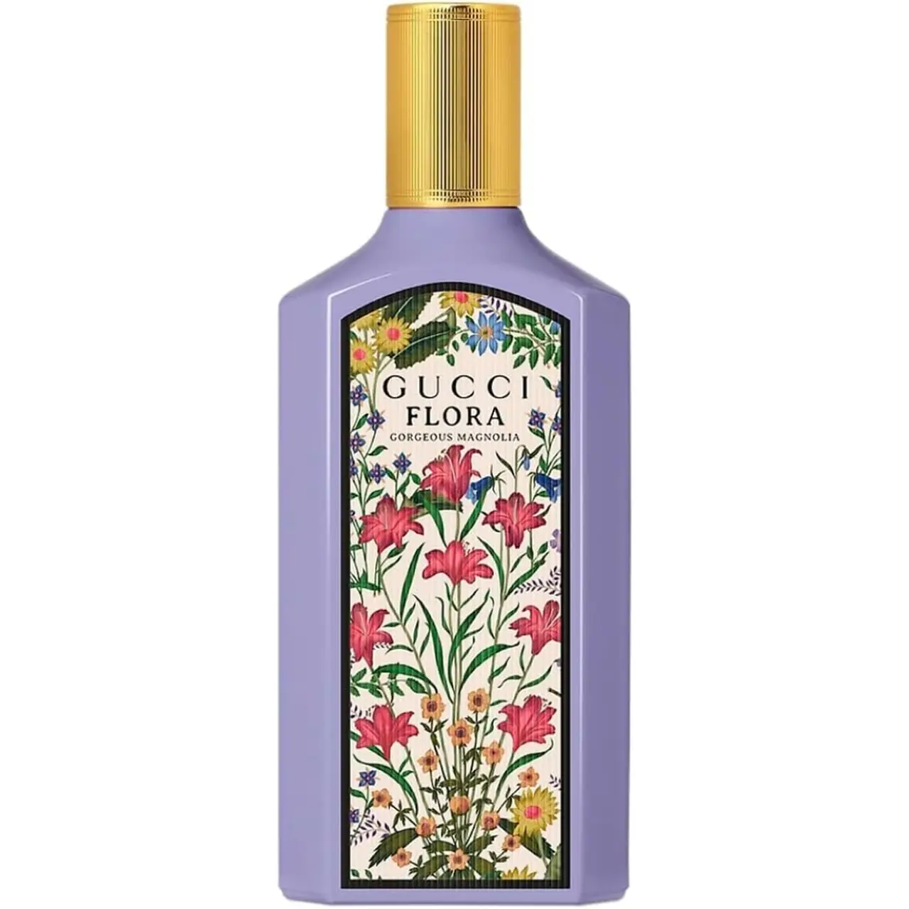 Gucci Flora Gorgeous Magnolia 淡香精100ml｜香水介紹| Joybuy