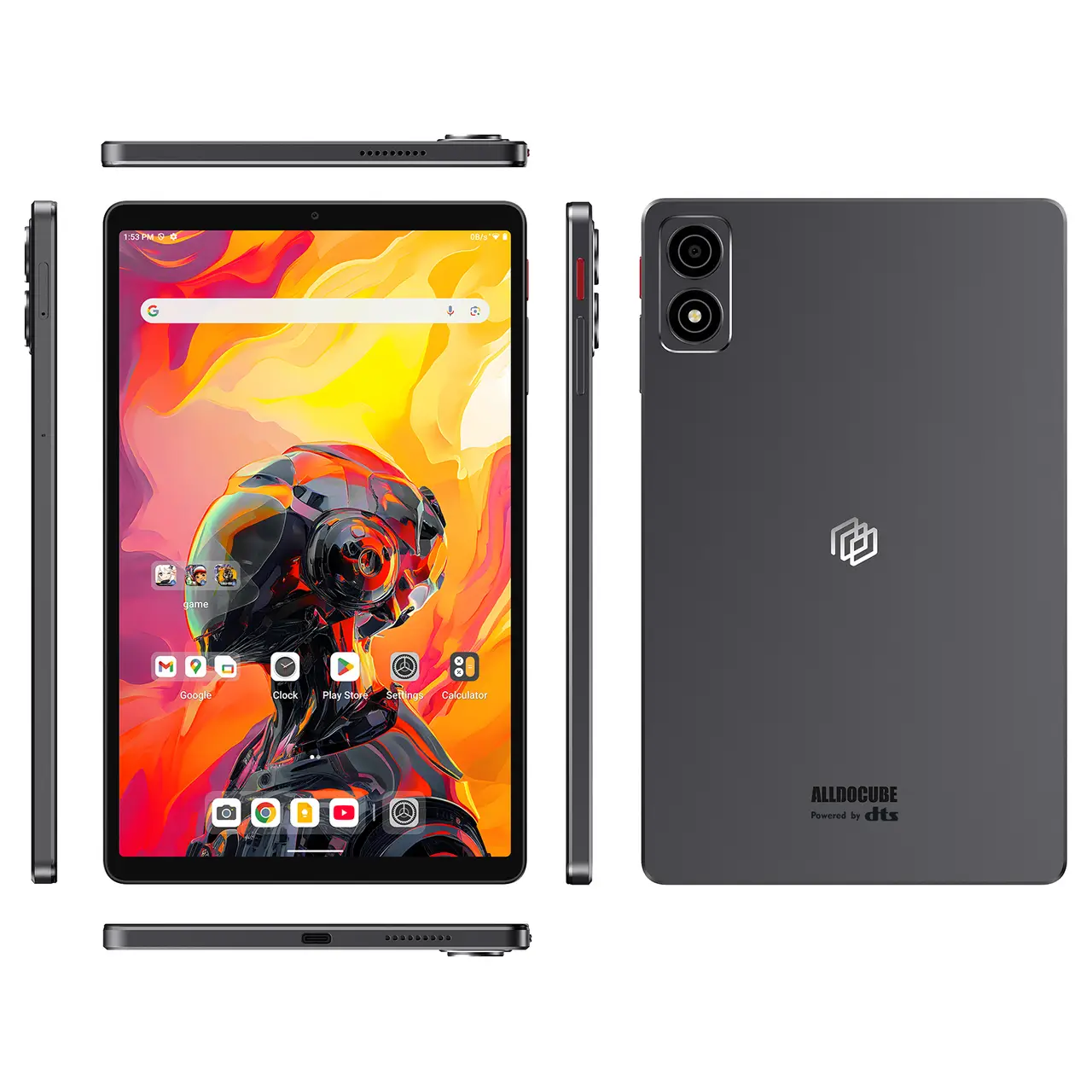 ALLDOCUBE iPlay 70 mini Ultra 8.8英寸平板购买指南
