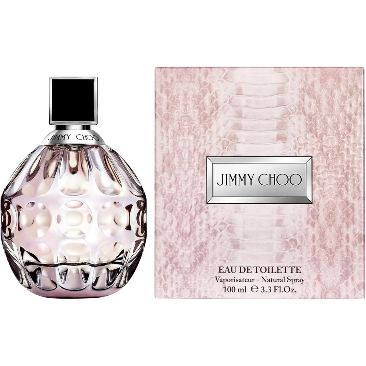 Great Finds：Jimmy Choo淡香水100ml