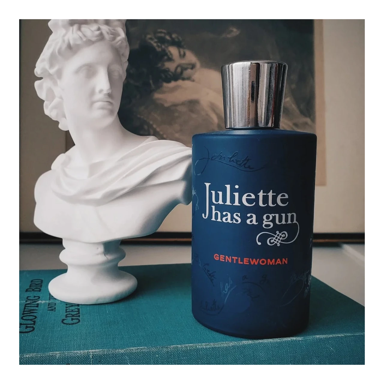 Juliette Has A Gun Gentlewoman 淡香精100ml｜香水| Joybuy