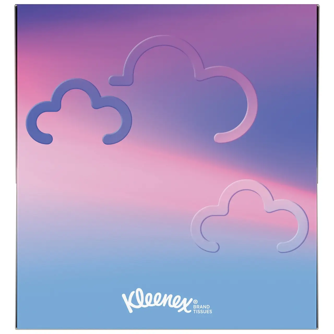 Discover the KLEENEX Collection 3-Ply Tissues
