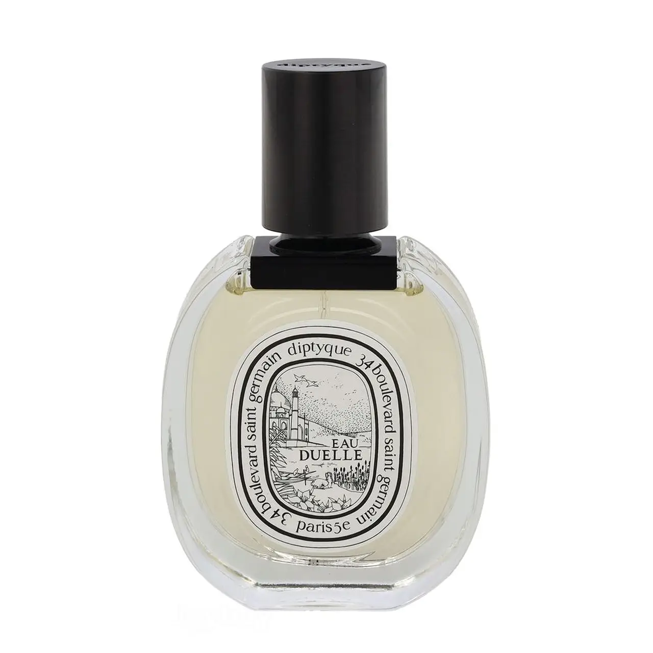 Diptyque Eau Duelle淡香水50ml｜香草辛香调| Joybuy