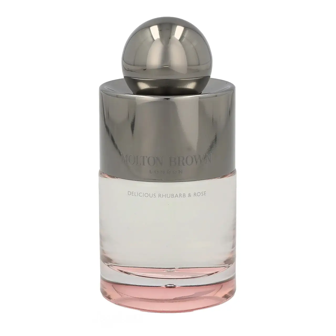 Molton Brown 大黄玫瑰淡香水100ml｜清爽花果香
