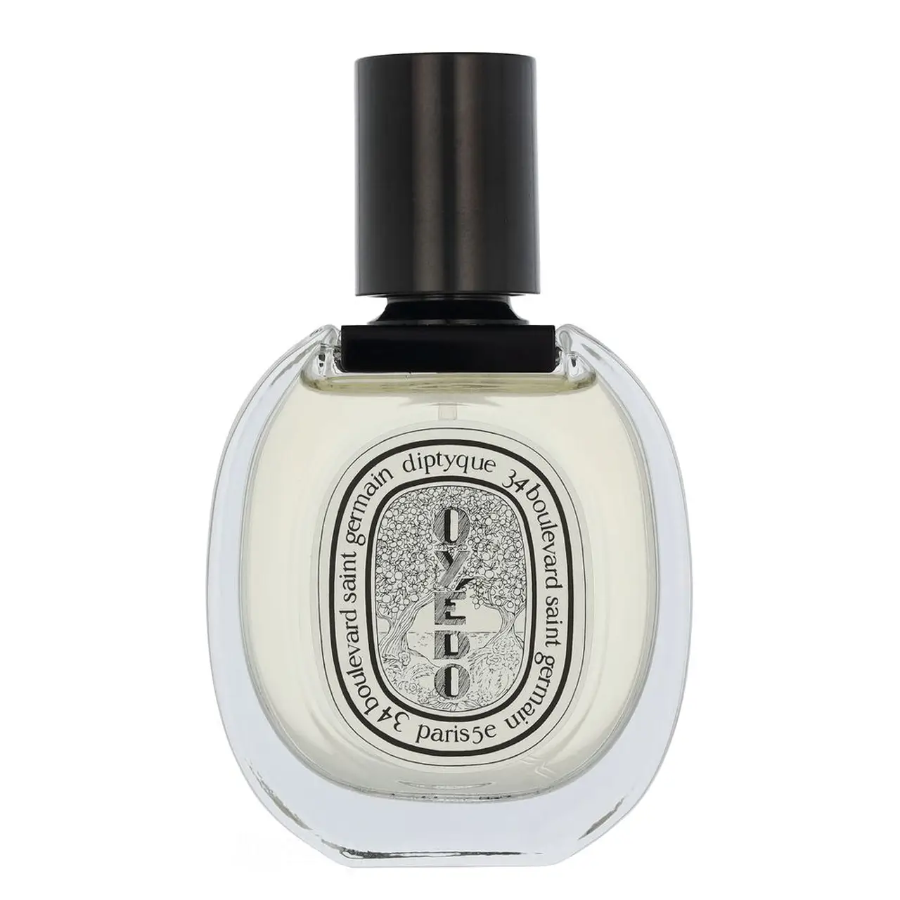 Diptyque Oyedo淡香水50ml：清爽柑橘日常香屬性與選購指南| Joybuy