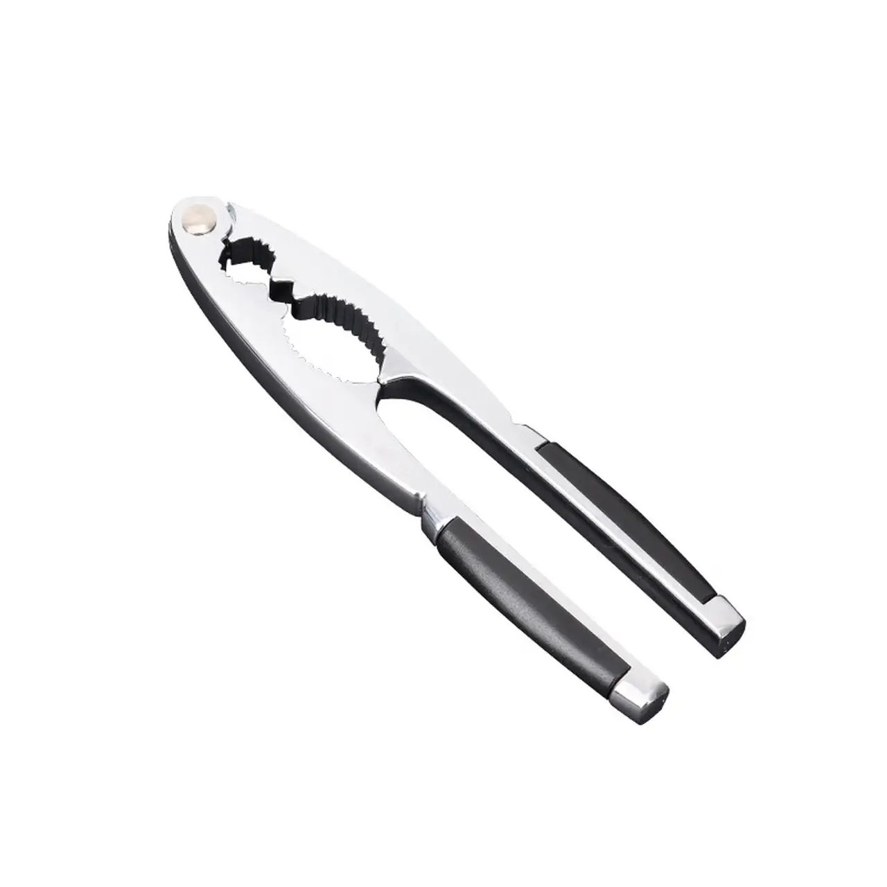 BJ锌合金核桃夹选购指南：坚果盘里的顺手小工具| Joybuy