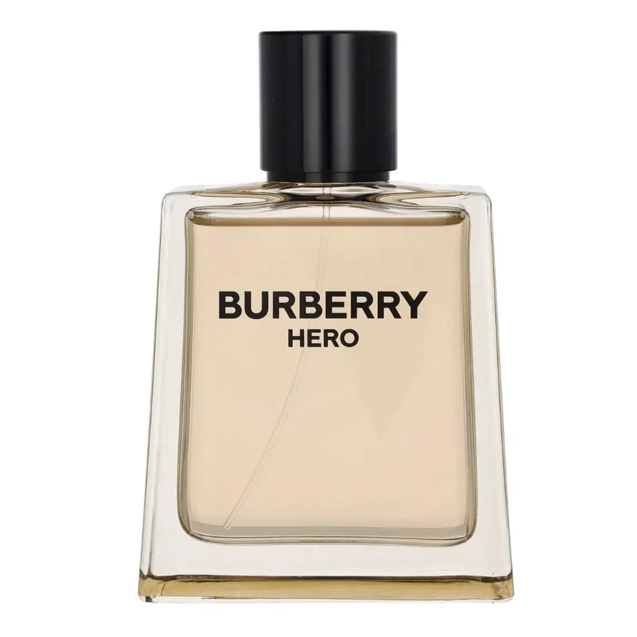 BURBERRY Hero英雄男士淡香水100ml｜清爽木质男香
