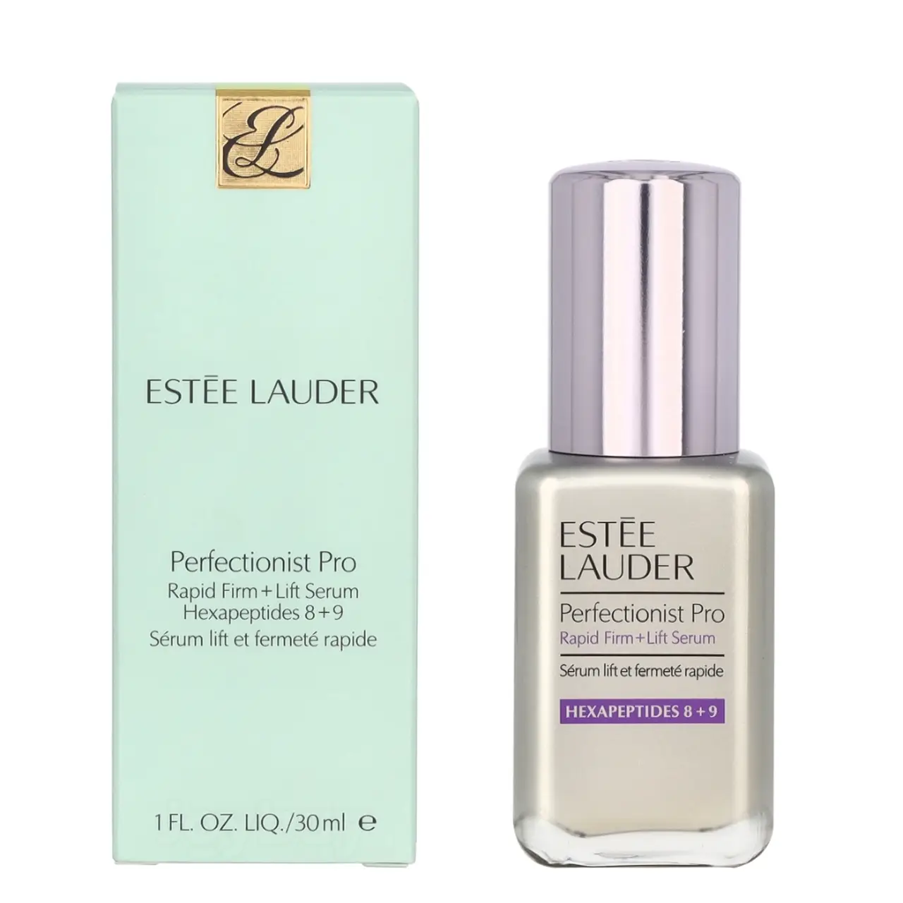 雅诗兰黛Perfectionist Pro紧致提升精华30ml｜使用指南