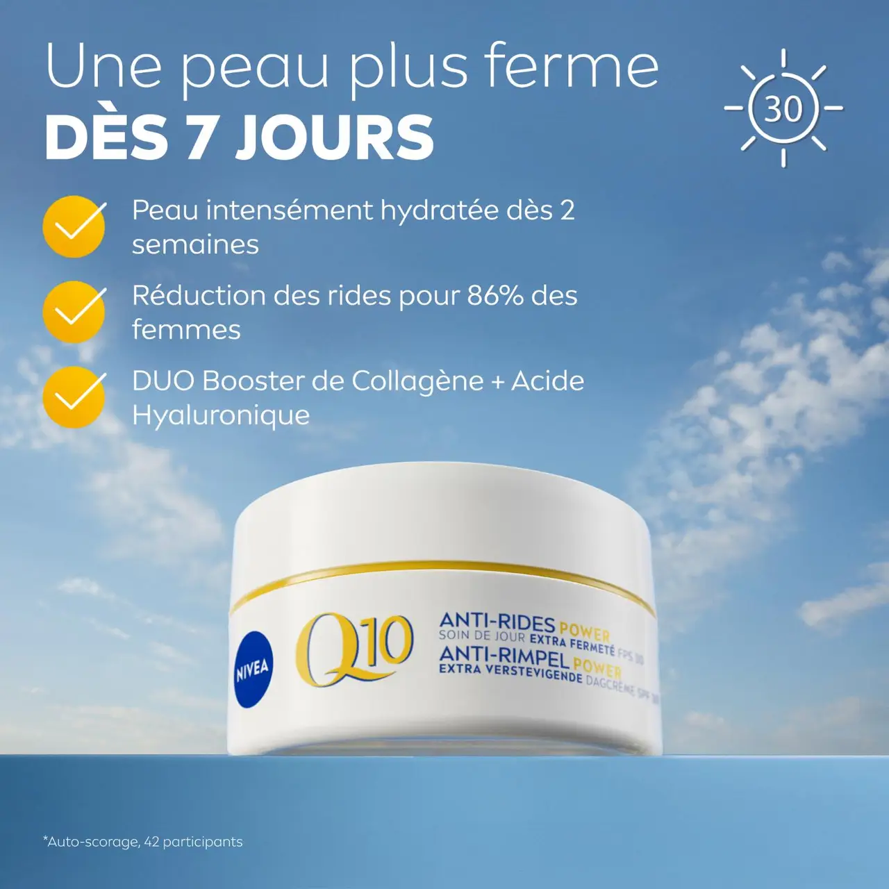 A Smart Daily Anti-Ageing Find