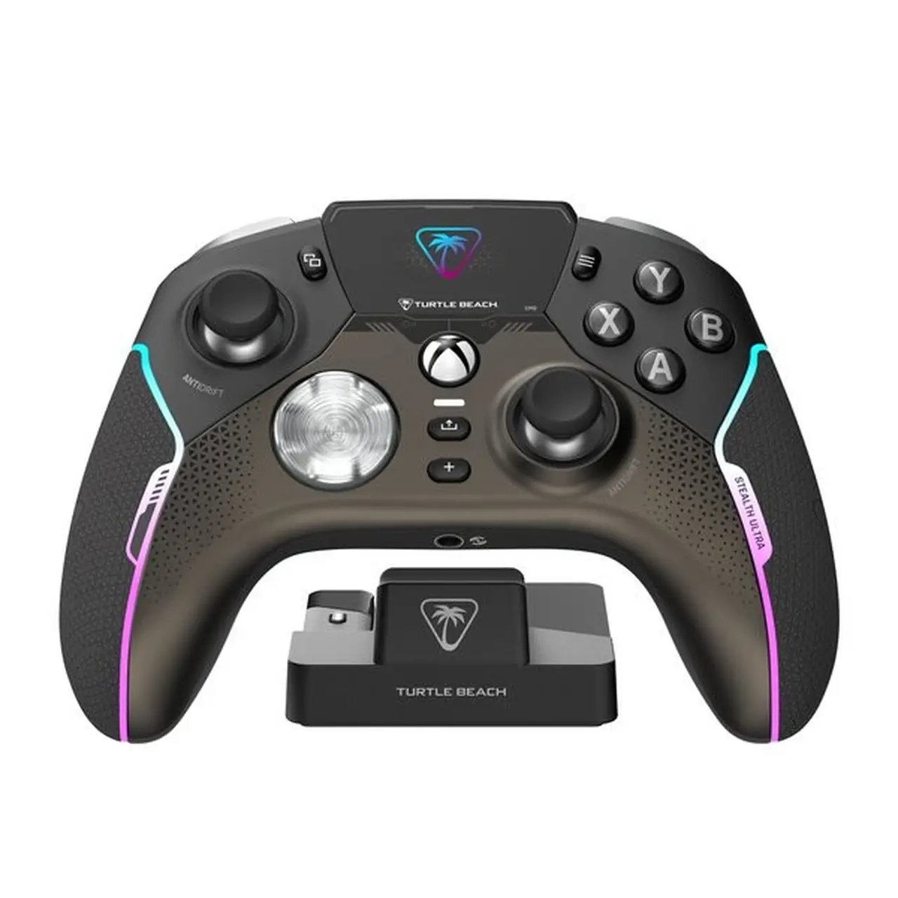 Une manette premium pour jouer sans compromis