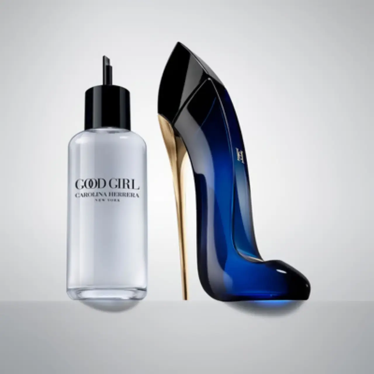 Carolina Herrera Good Girl女士香水80ml｜优雅迷人夜香| Joybuy