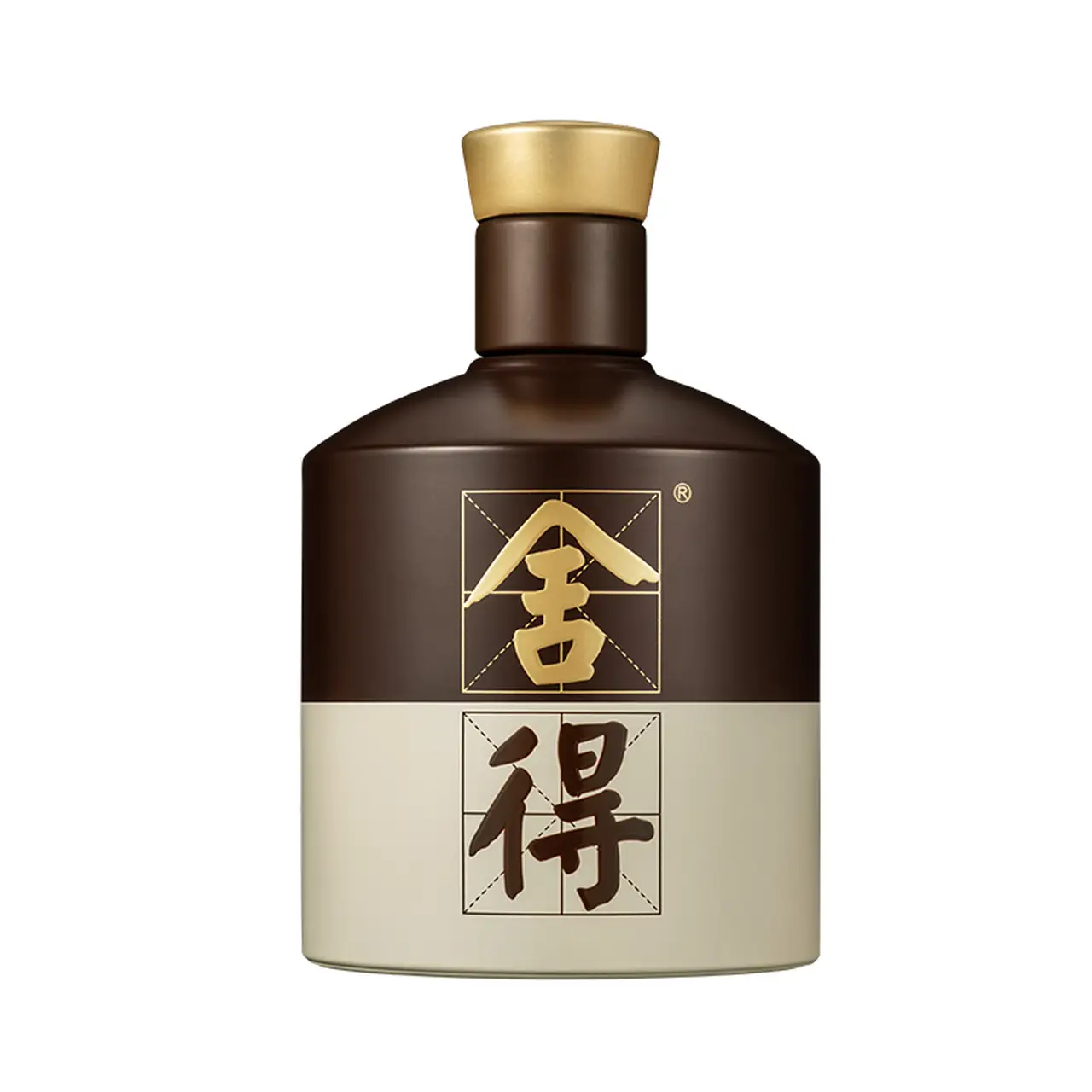 舍得经典白酒500ml 52度｜中餐宴请送礼之选