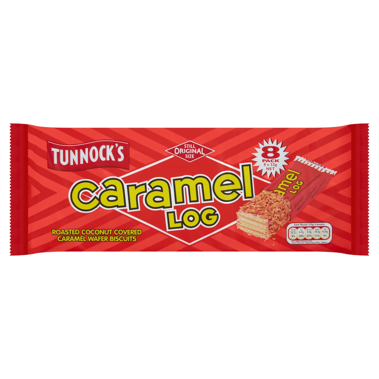 A Classic Treat Worth Stocking Up On