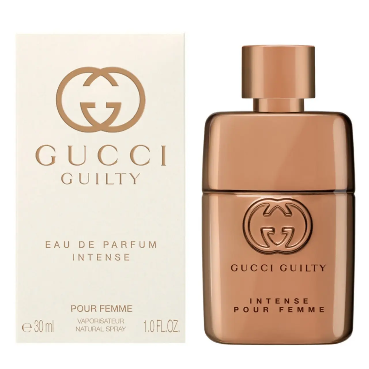 Gucci Guilty Intense Pour Femme香水30ml