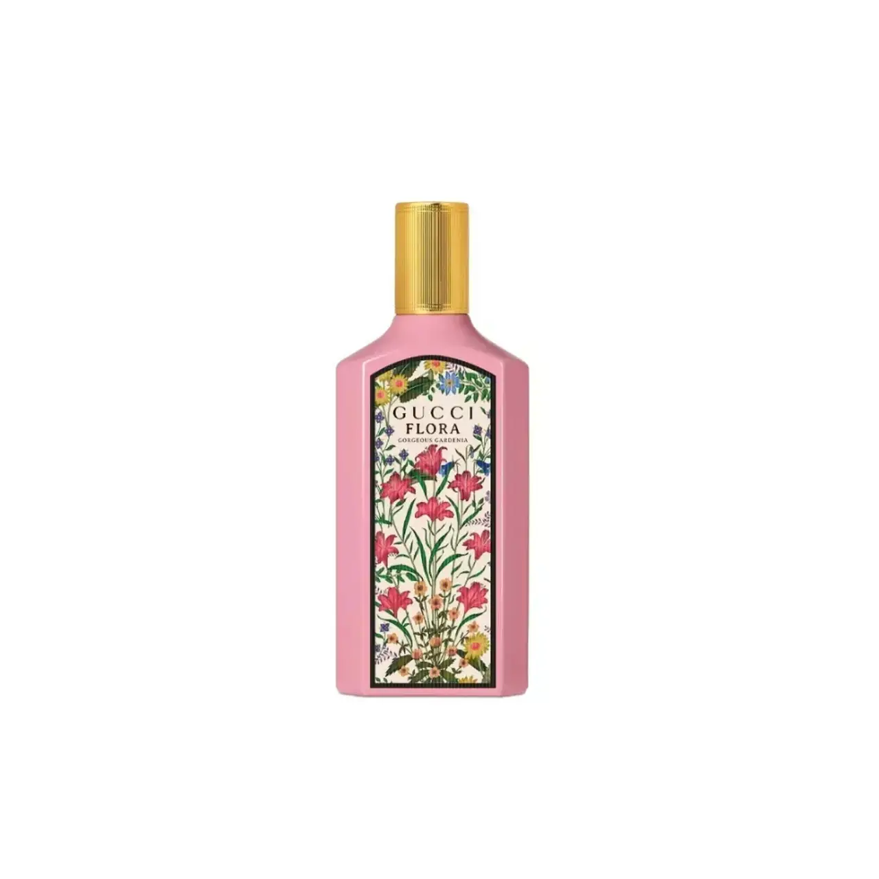 Gucci Flora Gorgeous Gardenia栀子花香水100ml