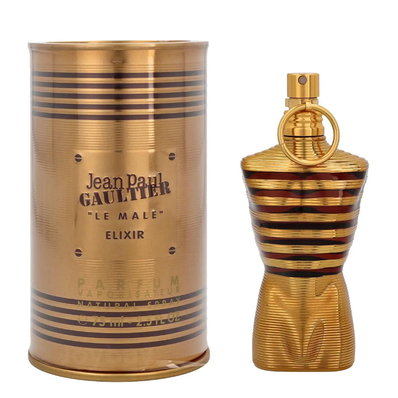Jean Paul Gaultier Le Male Elixir浓香水75ml | Joybuy