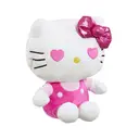 Hello Kitty My Bestie Forever Pink 22cm Plush Soft Toy image 2