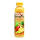 OKF Smoothie raisin jaune, ananas et mangue 500 ml image 0