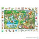 Orchard Toys The World of Peter Rabbit 50 Piece Puzzle image 5
