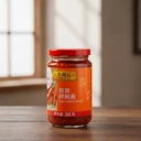 LEE KUM KEE Knoblauch-Chili-Soße 368 g image 4