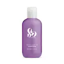 So Divine Sandalwood & Fig Sensual Massage Oil 100ml image 0