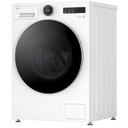 LG F964X71WSTA Lave-linge séchant avec hublot, classe D - 9 kg image 2