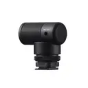 Sony ECM-G1 richtmicrofoon， zwart， voor digitale camera  image 1