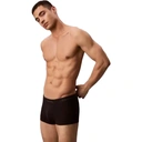 Calvin Klein Boxers taille basse élastiques, lot de 3, noir, 4XL, homme image 4