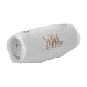 JBL Charge 6 Portable Bluetooth Speaker – White image 0