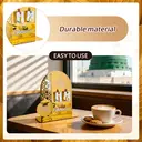 Ramadan calendar-gold image 2