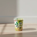 NongShim Soon Nouilles végétariennes - 112 g image 5