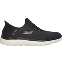SKECHERS Slip-Ins: Summits - Key Pace BLK 43 image 0